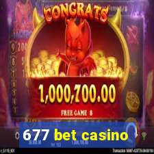 677 bet casino